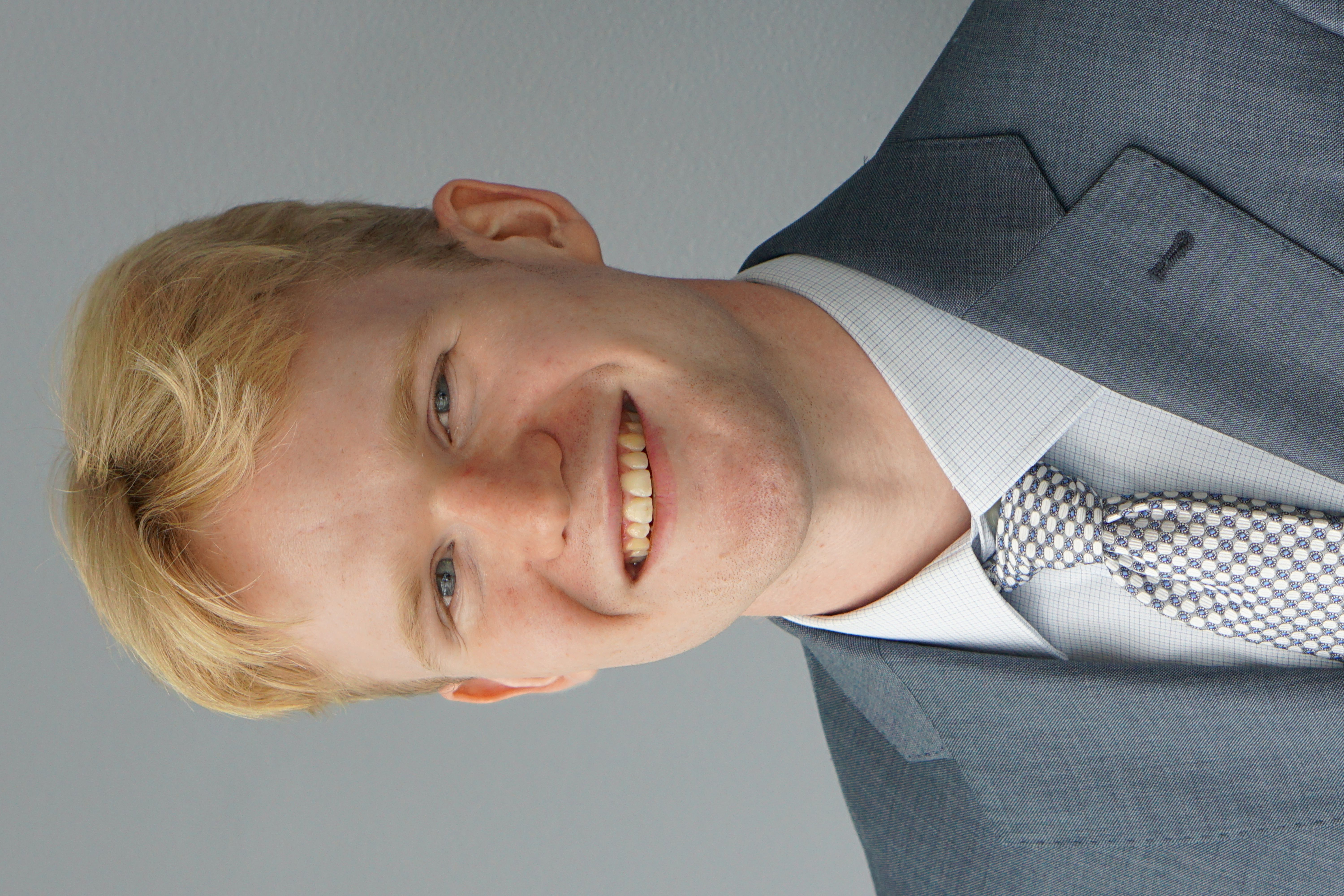 Andrew Toensing