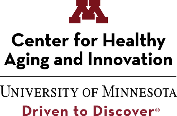 Center for Healthy Aging and Innovation — University of Minnesota