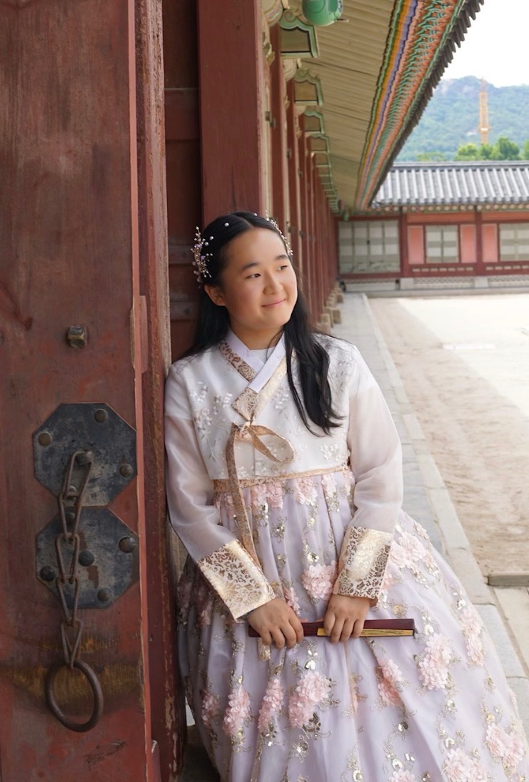 Evelyn Zhang