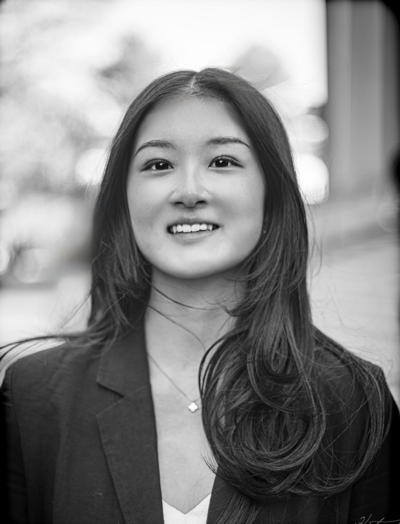Gemma Wang