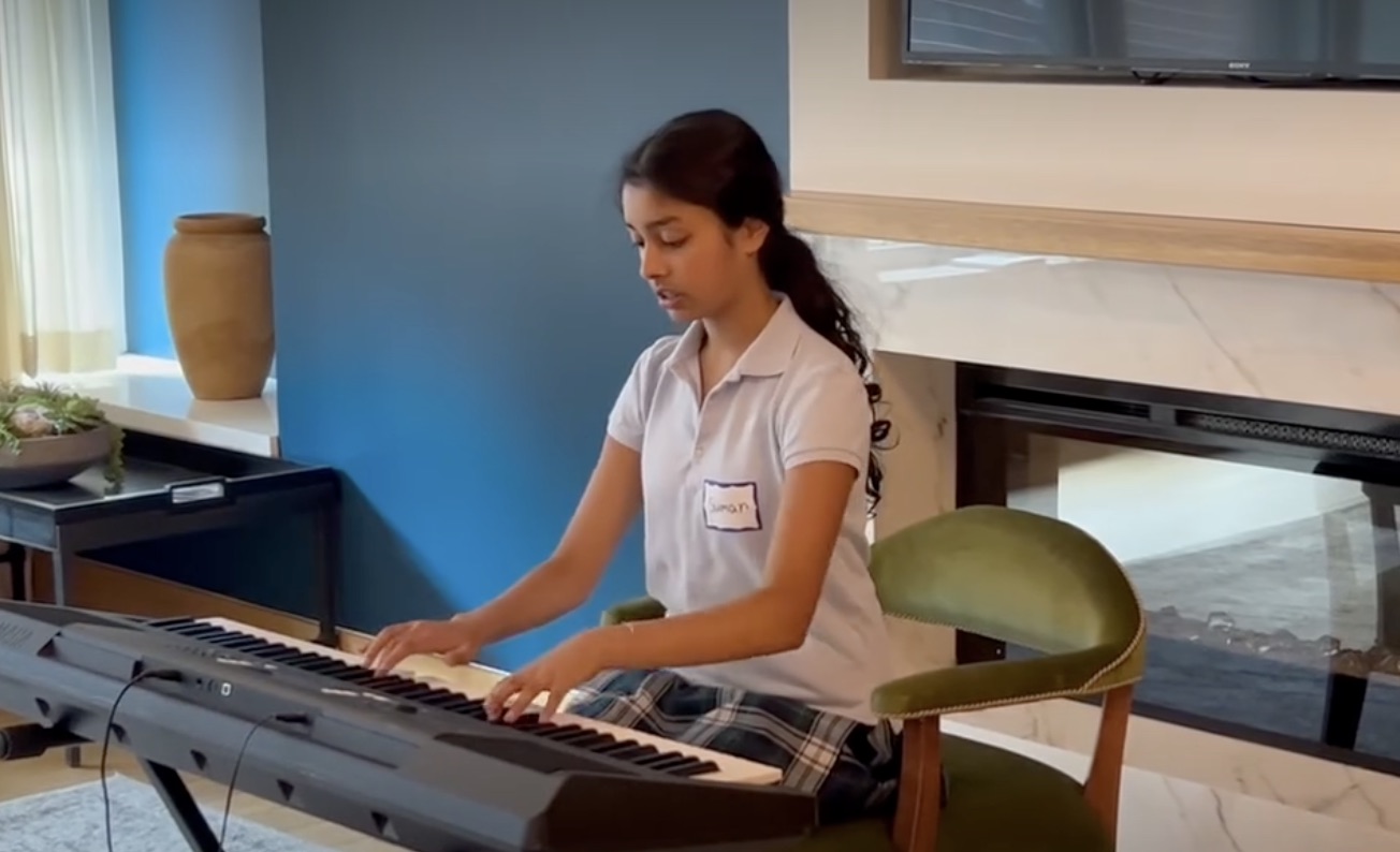 Inspīr Senior Living — The Melody Project