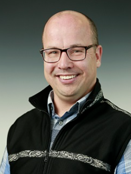 Dr. Jordan Lewis