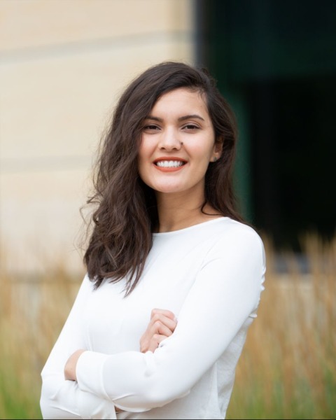 Dr. Lena Thompson