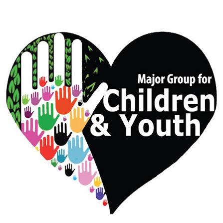UN Major Group for Children and Youth