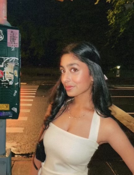 Suman Shah