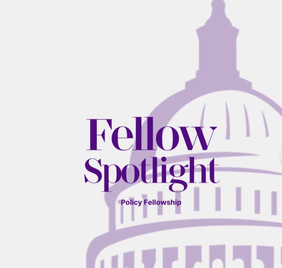 Institute for Youth in Policy — The Melody Project